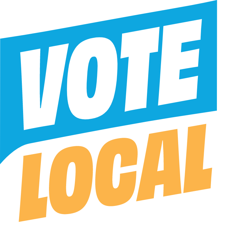 Vote Local