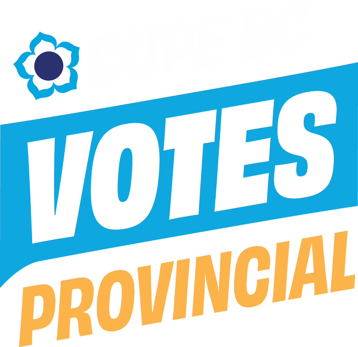 CUPE BC Votes Provincial