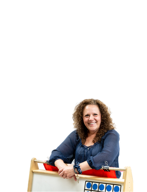 A CUPE BC worker